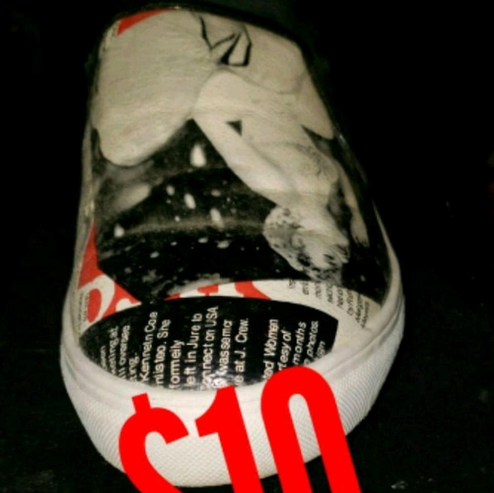 Women's shoes
